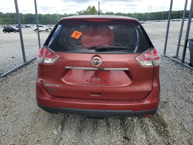 Photo 6 from auction – 2015 NISSAN ROGUE S with VIN KNMAT2MT3FP555150