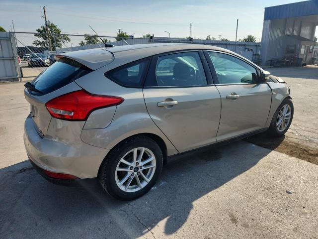 Photo 3 from auction – 2015 FORD FOCUS SE with VIN 1FADP3K20FL373727