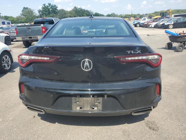 Photo 6 from auction – 2022 ACURA TLX with VIN 19UUB5F41NA004189