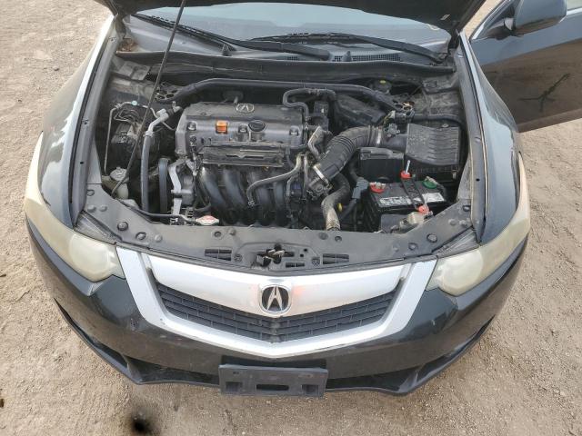Photo 11 from auction – 2009 ACURA TSX with VIN JH4CU26679C019146