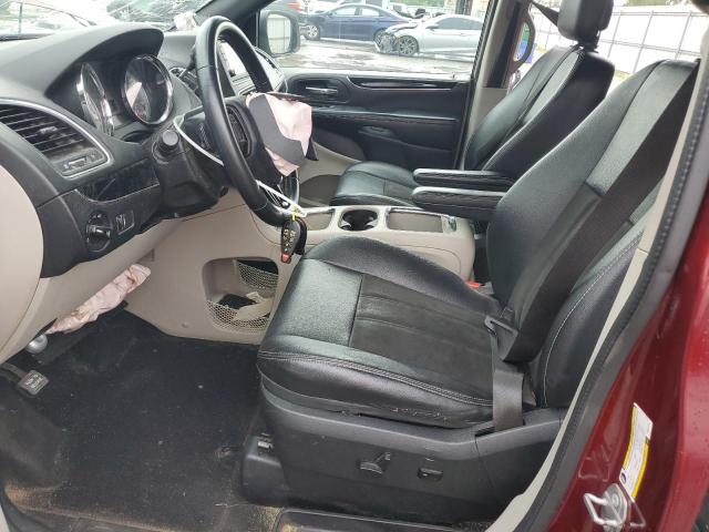 Photo 7 from auction – 2019 DODGE GRAND CARAVAN SXT with VIN 2C4RDGCG5KR545794