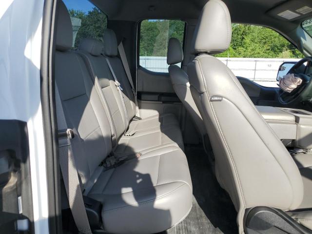 Photo 10 from auction – 2018 FORD F150 SUPER with VIN 1FTEX1CB8JKF60570