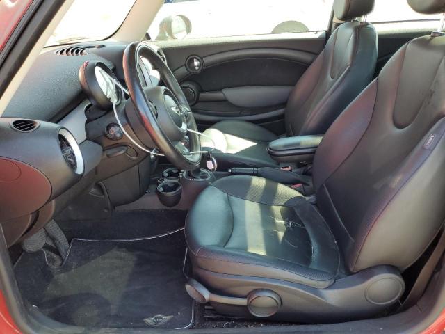 Photo 7 from auction – 2012 MINI COOPER with VIN WMWSU3C59CT542252