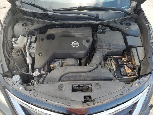 Photo 11 from auction – 2015 NISSAN ALTIMA 2.5 with VIN 1N4AL3AP3FC220612