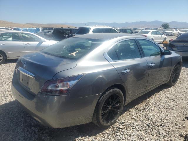 Photo 3 from auction – 2014 NISSAN MAXIMA S with VIN 1N4AA5AP1EC491328
