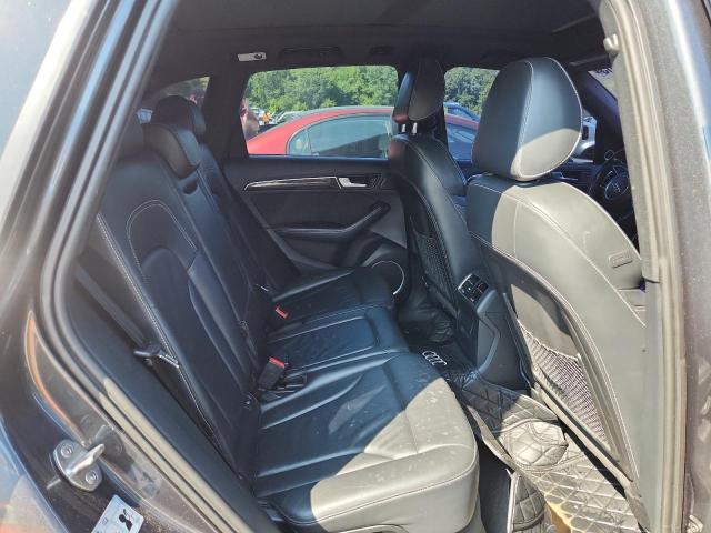 Photo 11 from auction – 2016 AUDI SQ5 PREMIU with VIN WA1CCAFP4GA150948