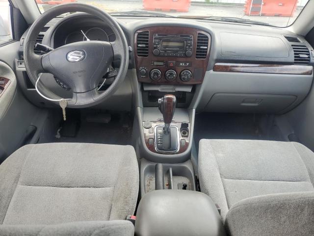 Photo 8 from auction – 2003 SUZUKI XL7 PLUS with VIN JS3TY92V934104830