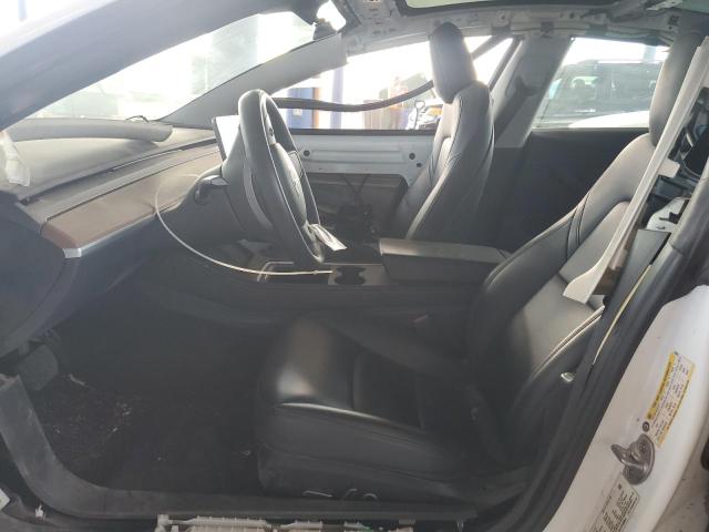 Photo 7 from auction – 2023 TESLA MODEL 3 with VIN 5YJ3E1EA1PF469647