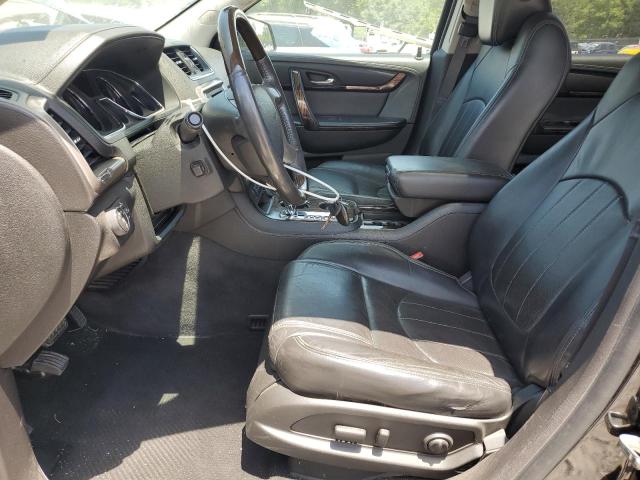 Photo 7 from auction – 2014 GMC ACADIA DENALI with VIN 1GKKRTKD2EJ157793
