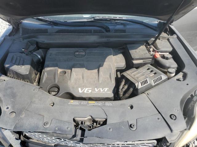 Photo 12 from auction – 2012 GMC TERRAIN SL with VIN 2GKFLWE55C6216872