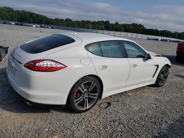Photo 3 from auction – 2013 PORSCHE PANAMERA S with VIN WP0AB2A77DL060674