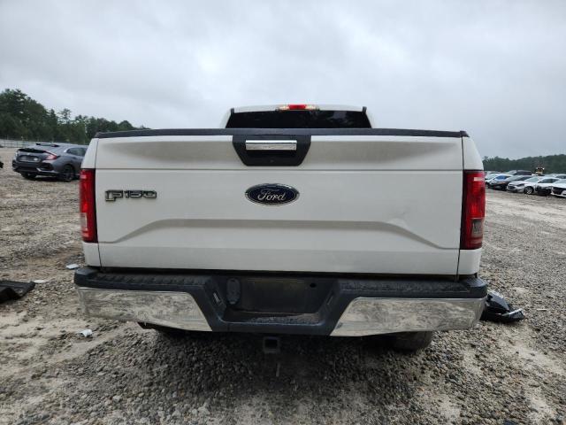 Photo 6 from auction – 2015 FORD F150 SUPER CAB with VIN 1FTEX1EP3FFB77452