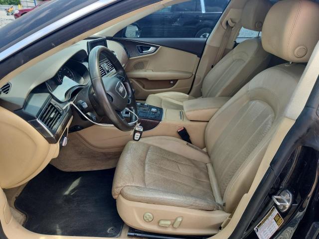 Photo 7 from auction – 2012 AUDI A7 with VIN WAU2GAFC0CN035363
