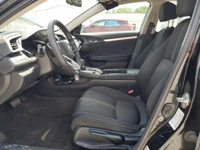 Photo 7 from auction – 2018 HONDA CIVIC EX with VIN 2HGFC2F71JH574350