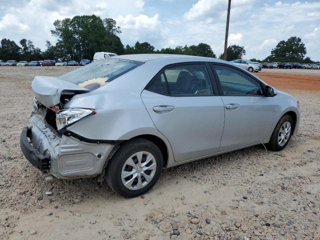 Photo 3 from auction – 2017 TOYOTA COROLLA L with VIN 2T1BURHE7HC907850