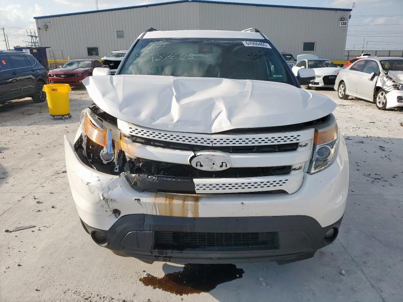 Zdjęcie 5 z aukcji – 2014 FORD EXPLORER L z VIN 1FM5K8F86EGA87666
