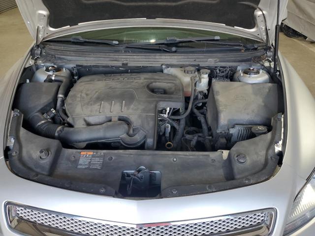Photo 11 from auction – 2011 CHEVROLET MALIBU LTZ with VIN 1G1ZE5E14BF381500