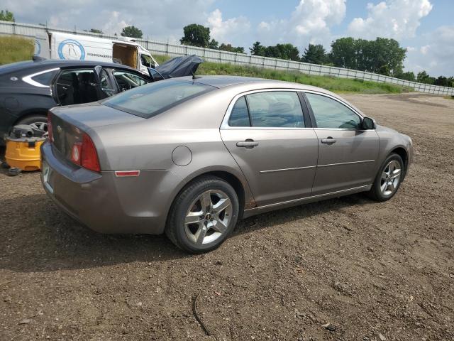 Photo 3 from auction – 2010 CHEVROLET MALIBU 1LT with VIN 1G1ZC5EB2AF321695