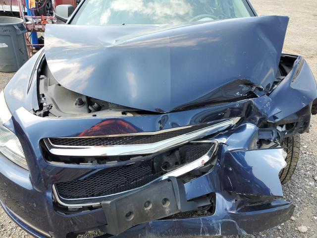 Photo 11 from auction – 2012 CHEVROLET MALIBU LS with VIN 1G1ZA5EU9CF267631