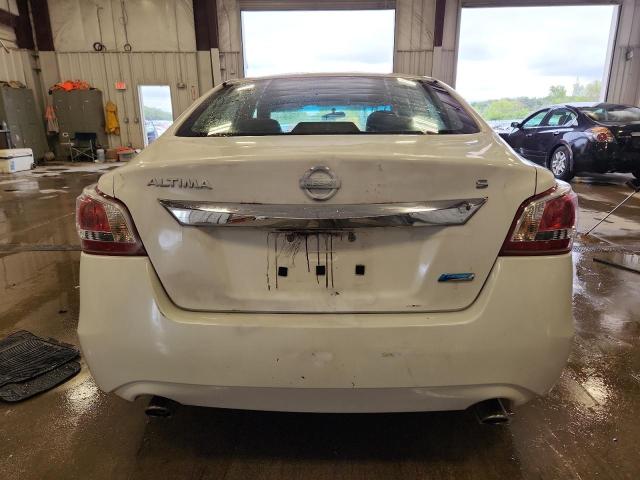 Photo 6 from auction – 2013 NISSAN ALTIMA 2.5 with VIN 1N4AL3AP5DN501537