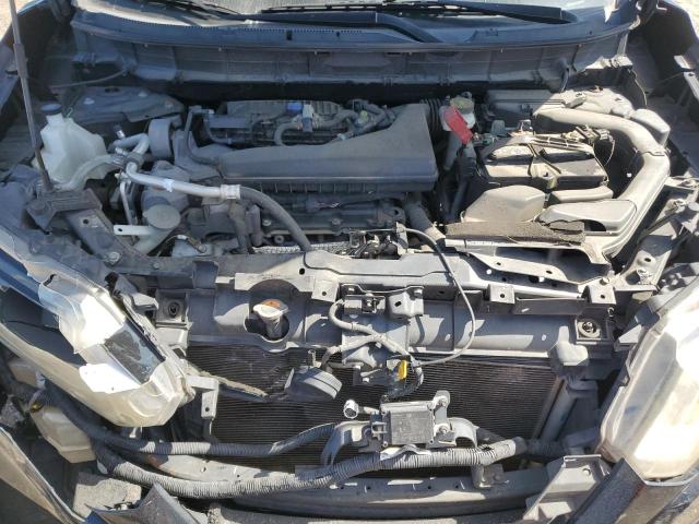 Photo 12 from auction – 2019 NISSAN ROGUE S with VIN KNMAT2MT0KP501024