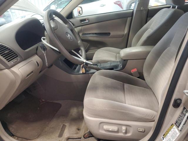 Photo 7 from auction – 2005 TOYOTA CAMRY LE with VIN 4T1BE32K35U986923
