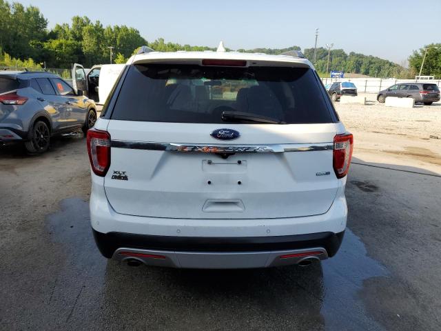 Photo 6 from auction – 2016 FORD EXPLORER X with VIN 1FM5K8D83GGB44914