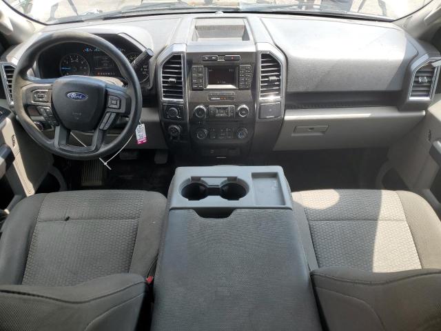 Photo 8 from auction – 2016 FORD F150 SUPER with VIN 1FTEW1EF4GKE86883