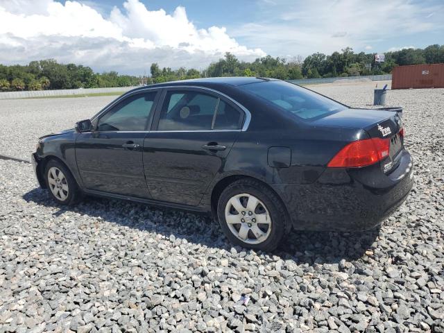 Zdjęcie 2 z aukcji – 2009 KIA OPTIMA LX z VIN KNAGE228595288349