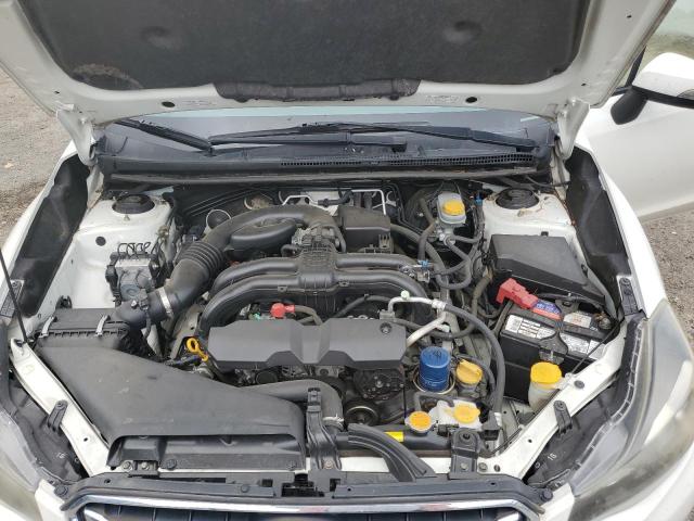 Photo 11 from auction – 2016 SUBARU IMPREZA SP with VIN JF1GPAP66G8225289