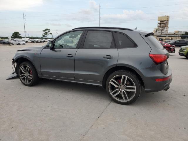 Photo 2 from auction – 2016 AUDI SQ5 PREMIU with VIN WA1CCAFP5GA064807