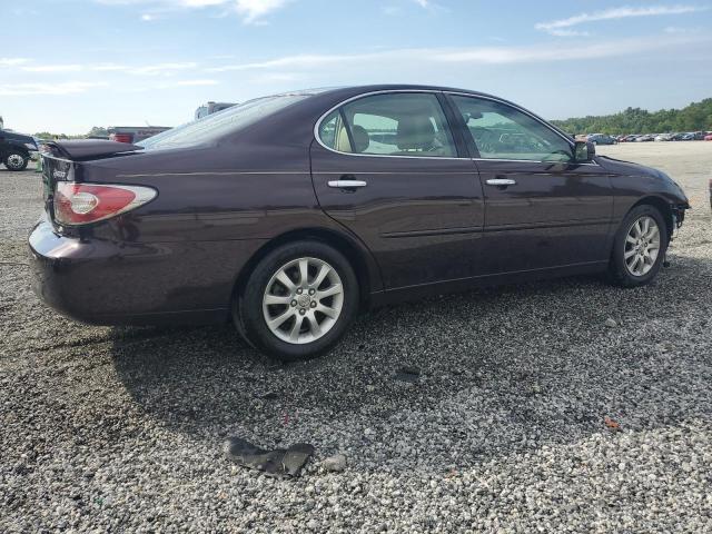 Photo 3 from auction – 2002 LEXUS ES 300 with VIN JTHBF30G820065721