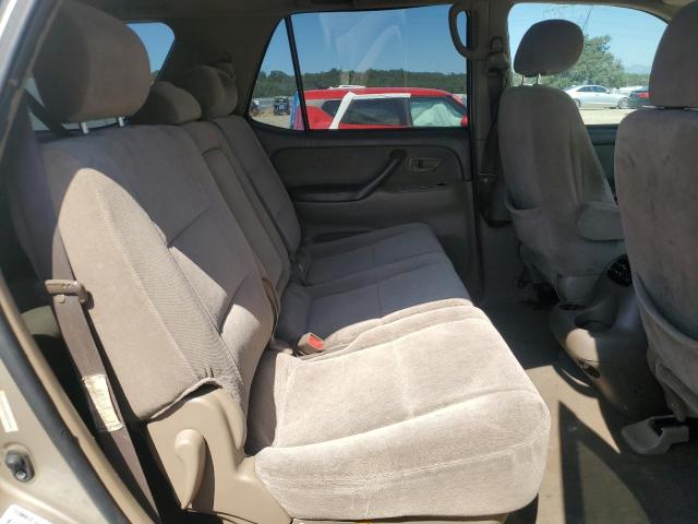 Foto 11 de la subasta – 2002 TOYOTA SEQUOIA SR con VIN 5TDBT44A32S067766