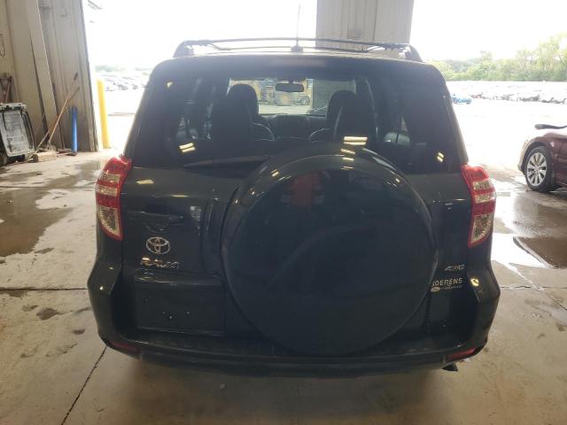 Photo 6 from auction – 2011 TOYOTA RAV4 LIMIT with VIN 2T3DK4DV4BW065490