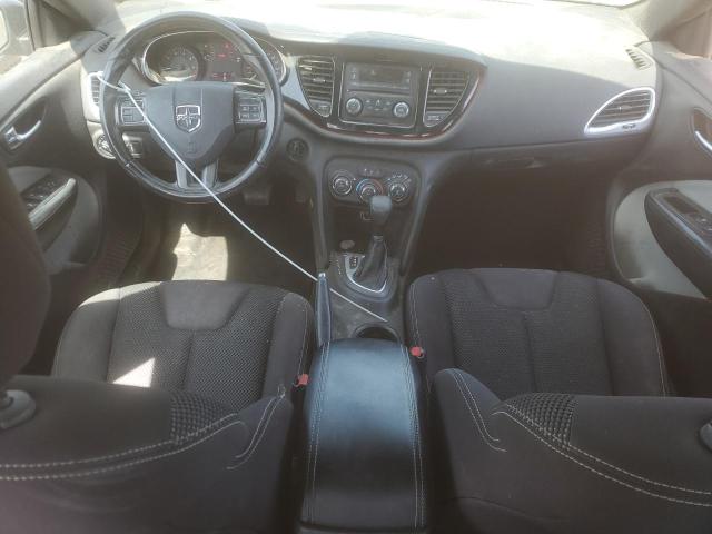 Photo 8 from auction – 2015 DODGE DART SXT with VIN 1C3CDFBB6FD128073