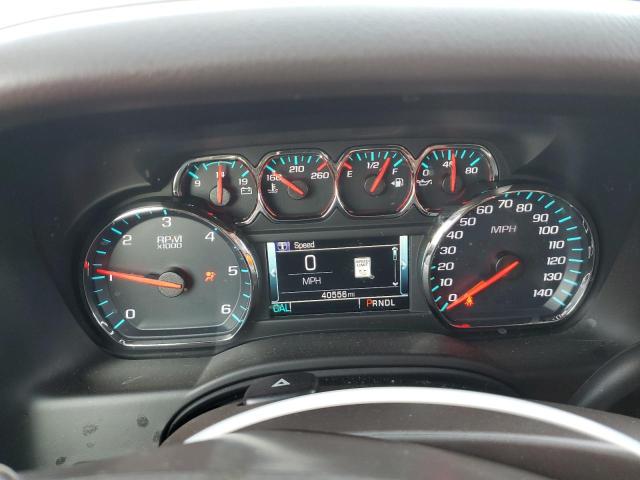 Photo 9 from auction – 2019 GMC YUKON SLT with VIN 1GKS2DKCXKR312671