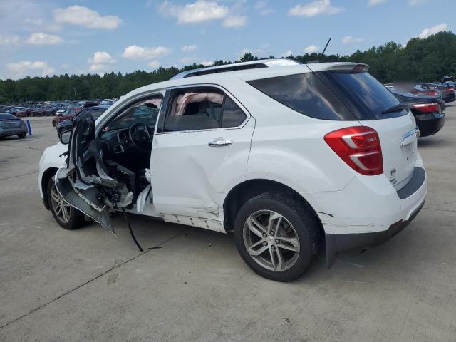 Photo 2 from auction – 2016 CHEVROLET EQUINOX LTZ with VIN 2GNFLGEKXG6178933