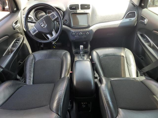 Photo 8 from auction – 2016 DODGE JOURNEY CR with VIN 3C4PDCGG7GT247617