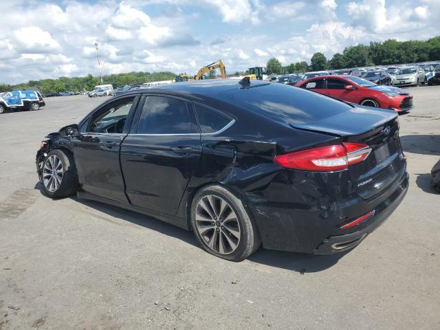 Photo 2 from auction – 2020 FORD FUSION with VIN 3FA6P0T94LR191111