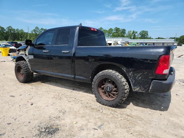 Photo 2 from auction – 2021 RAM 1500 CLASS with VIN 1C6RR6FG2MS500439
