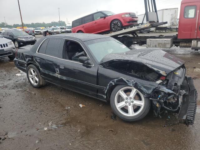صورة رقم 4 من المزاد - 2004 MERCURY MARAUDER مع VIN 2MEHM79V54X607399