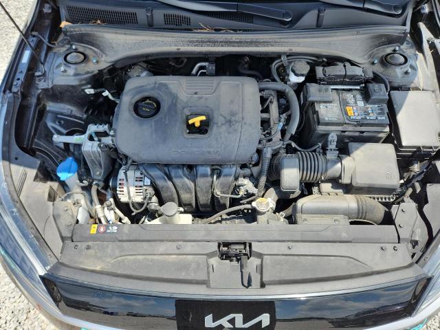 Photo 11 from auction – 2023 KIA FORTE LX with VIN 3KPF24ADXPE520690
