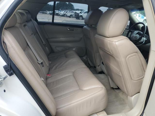 Photo 10 from auction – 2011 CADILLAC DTS PREMIU with VIN 1G6KH5E68BU133678