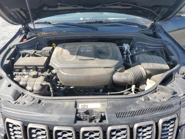 Photo 12 from auction – 2016 JEEP GRAND CHER with VIN 1C4RJFBG8GC494716