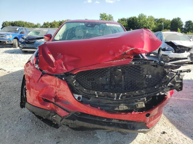 Photo 5 from auction – 2018 MAZDA CX-5 with VIN JM3KFBDM7J0366059