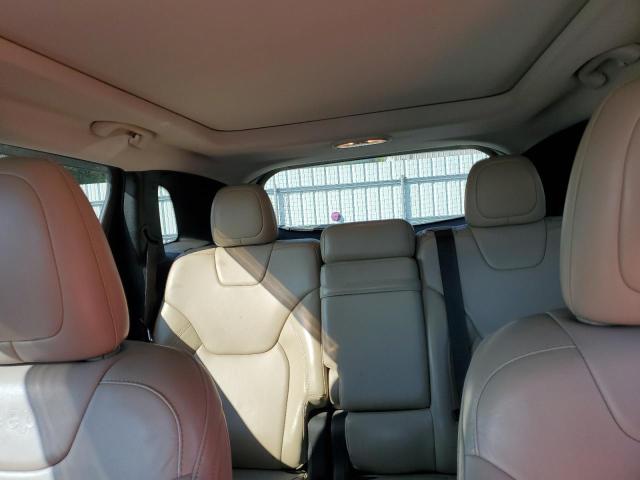 Photo 10 from auction – 2016 JEEP CHEROKEE L with VIN 1C4PJLDS9GW172771