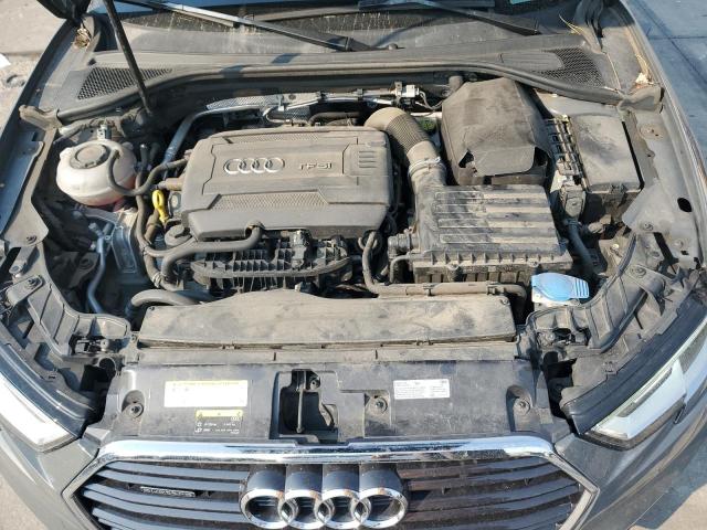 Photo 11 from auction – 2018 AUDI A3 PREMIUM with VIN WAUJ8GFF5J1027091