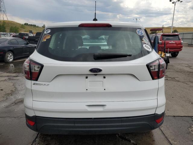 Photo 6 from auction – 2017 FORD ESCAPE S with VIN 1FMCU0F79HUC85108