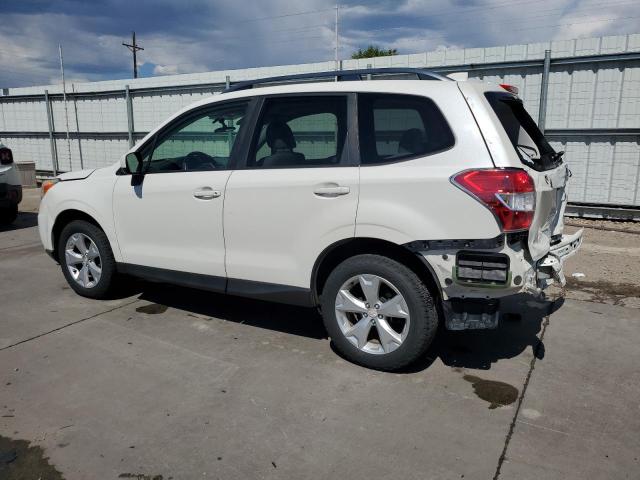 Photo 2 from auction – 2016 SUBARU FORESTER 2 with VIN JF2SJADCXGH482358