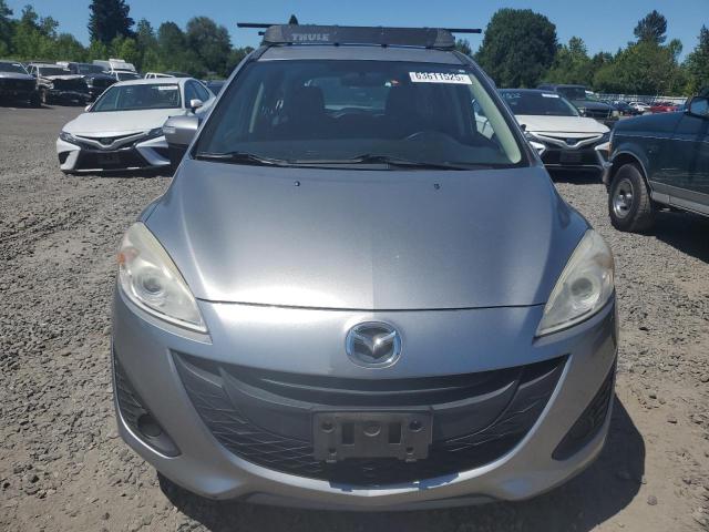 Photo 5 from auction – 2014 MAZDA 5 SPORT with VIN JM1CW2BL4E0177446
